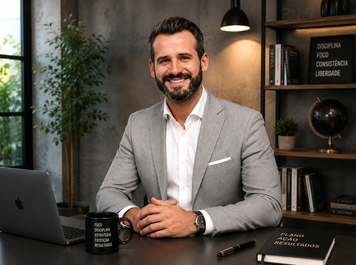 Roberto Santos